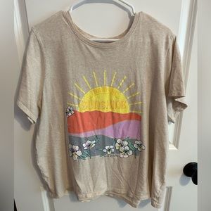 Women’s Vera Bradley Size 2XL Tshirt